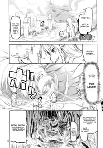 Page 12: 011.jpg | Dosukebe Elf no Ishukan Nikki 4 | View Page!