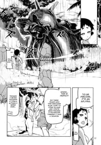 Page 13: 012.jpg | Dosukebe Elf no Ishukan Nikki 4 | View Page!