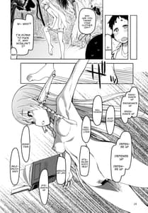 Page 15: 014.jpg | Dosukebe Elf no Ishukan Nikki 4 | View Page!