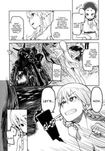 Page 16: 015.jpg | Dosukebe Elf no Ishukan Nikki 4 | View Page!