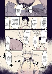 Page 2: 001.jpg | Dosukebe Elf no Ishukan Nikki 8 | View Page!