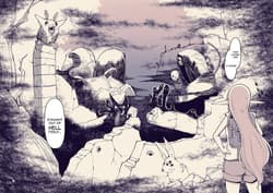 Page 3: 002.jpg | Dosukebe Elf no Ishukan Nikki 8 | View Page!