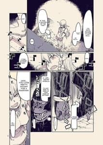 Page 5: 004.jpg | Dosukebe Elf no Ishukan Nikki 8 | View Page!