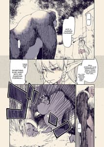 Page 6: 005.jpg | Dosukebe Elf no Ishukan Nikki 8 | View Page!