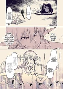 Page 7: 006.jpg | Dosukebe Elf no Ishukan Nikki 8 | View Page!