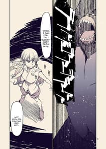 Page 8: 007.jpg | Dosukebe Elf no Ishukan Nikki 8 | View Page!