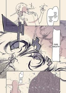 Page 9: 008.jpg | Dosukebe Elf no Ishukan Nikki 8 | View Page!