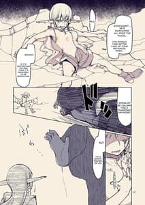 Page 12: 011.jpg | Dosukebe Elf no Ishukan Nikki 8 | View Page!