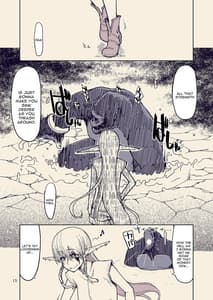 Page 15: 014.jpg | Dosukebe Elf no Ishukan Nikki 8 | View Page!