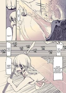 Page 16: 015.jpg | Dosukebe Elf no Ishukan Nikki 8 | View Page!