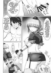 Page 9: 008.jpg | Dosukebe Fuchou no Seikan Sakusei Massage | View Page!