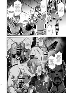 Page 3: 002.jpg | Dosukebe Fuchou wo Kusuri deFutanari Dotapun Kashite Shiboritaosu Hon | View Page!