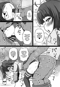 Page 13: 012.jpg | Dosukebe Hero | View Page!