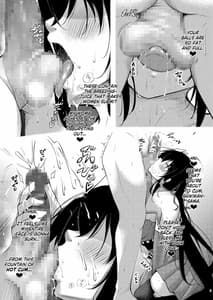 Page 4: 003.jpg | Dosukebe Lane -Taihou no Baai- | View Page!
