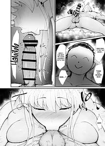 Page 10: 009.jpg | Dosukebe Niku Ningyou no Tsukaikata | View Page!