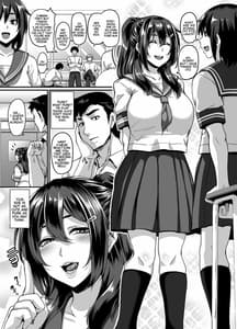 Page 2: 001.jpg | Dosukebe Osananajimi to Yarimakuri Hamemakuri Sex Zanmai | View Page!