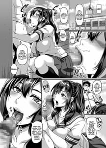 Page 3: 002.jpg | Dosukebe Osananajimi to Yarimakuri Hamemakuri Sex Zanmai | View Page!