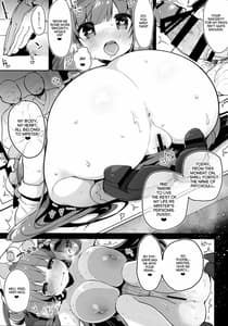 Page 8: 007.jpg | Dosukebe Pet no Patchouli to Gachihame Honki Koubi Shichaimashita | View Page!