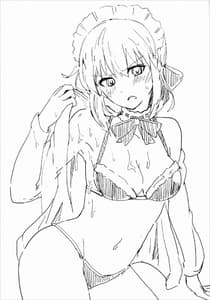 Page 2: 001.jpg | Dosukebe Saber Wars 2 | View Page!