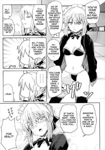 Page 4: 003.jpg | Dosukebe Saber Wars 2 | View Page!