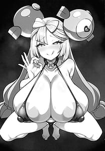 Page 2: 001.jpg | Dosukebe Sennou Anken Haishin | View Page!
