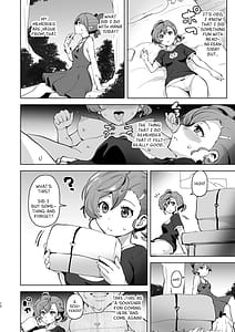 Page 12: 011.jpg | Dosukebe Youkai Midaraga no Goshujin-sama | View Page!