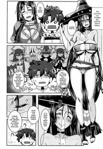 Page 2: 001.jpg | Double Raikou Kyousoukyoku | View Page!