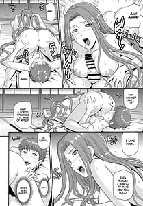 Page 9: 008.jpg | Douka Kimi wa Shiawase ni | View Page!
