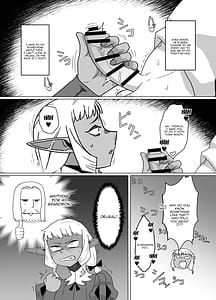 Page 5: 004.jpg | Doukeshi wa Boku no Ougonkyou | View Page!