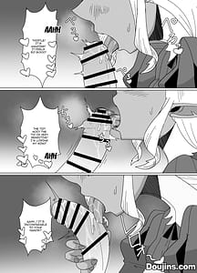 Page 8: 007.jpg | Doukeshi wa Boku no Ougonkyou | View Page!