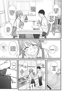 Page 9: 008.jpg | Doukyo Shiteru Bakunyuu Meikko JK wa Amayaka Sex de Shachiku Ryman o Mei Ippai Iyashite Kureru | View Page!