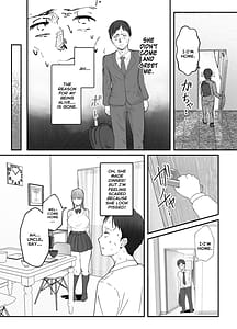 Page 15: 014.jpg | Doukyo Shiteru Bakunyuu Meikko JK wa Amayaka Sex de Shachiku Ryman o Mei Ippai Iyashite Kureru | View Page!