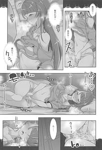 Page 12: 011.jpg | Doukyo de Hirogaru Futari no Sky 1 | View Page!