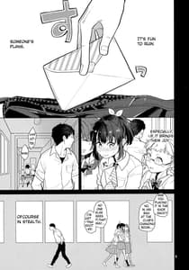 Page 6: 005.jpg | Doukyusei Fuuzoku 2 | View Page!