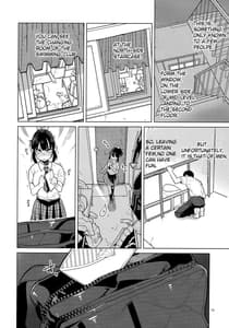 Page 9: 008.jpg | Doukyusei Fuuzoku 2 | View Page!