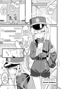 Page 3: 002.jpg | Dounattemo Shiranai yo | View Page!