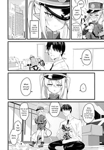 Page 4: 003.jpg | Dounattemo Shiranai yo | View Page!
