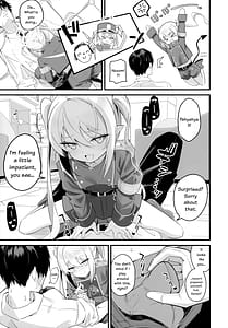 Page 7: 006.jpg | Dounattemo Shiranai yo | View Page!