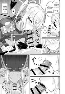 Page 9: 008.jpg | Dounattemo Shiranai yo | View Page!