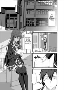 Page 3: 002.jpg | Douse Ore no Seishun Love Come wa DT de Owatteiru | View Page!