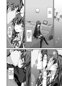 Page 8: 007.jpg | Douse Ore no Seishun Love Come wa DT de Owatteiru | View Page!