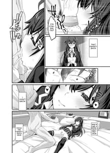 Page 12: 011.jpg | Douse Ore no Seishun Love Come wa DT de Owatteiru | View Page!