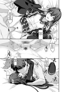 Page 15: 014.jpg | Douse Ore no Seishun Love Come wa DT de Owatteiru | View Page!