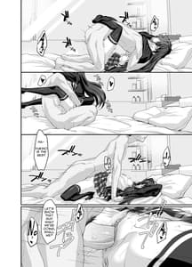 Page 16: 015.jpg | Douse Ore no Seishun Love Come wa DT de Owatteiru | View Page!