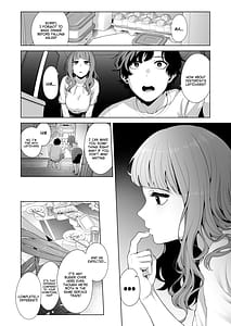 Page 5: 004.jpg | Dousei Kanojo to Asa made Tsuyudaku Hametaoshi | View Page!