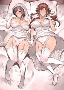 Page 3: 002.jpg | Doushite Kazoku nanoni Sex Suru no... - Haha to Imouto wa Itsudemo Tsukaeru Onaho - | View Page!
