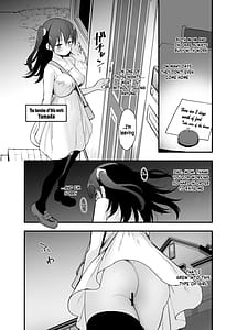 Page 3: 002.jpg | Doushite Yagai de Nugu to Koufun surun darou Yamada Fantasia Tousoku Hen | View Page!