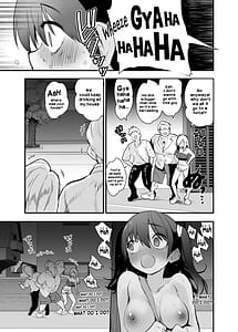 Page 11: 010.jpg | Doushite Yagai de Nugu to Koufun surun darou Yamada Fantasia Tousoku Hen | View Page!