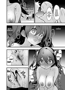 Page 14: 013.jpg | Doushite Yagai de Nugu to Koufun surun darou Yamada Fantasia Tousoku Hen | View Page!