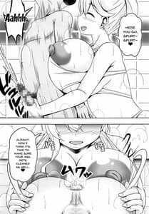 Page 6: 005.jpg | Doutei-sou no Doutei Kanrinin-san | View Page!